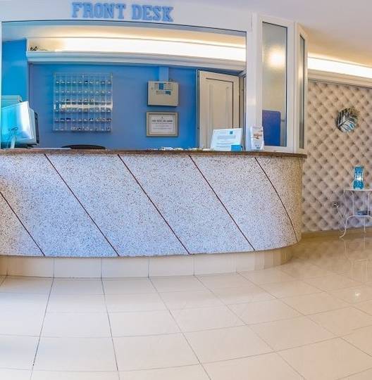 Contacto Tagoror Beach Apartments Las Palmas